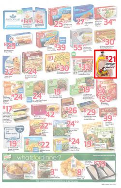 Pick N Pay Inland : Shop Smart & Save (22 Apr - 4 May 2014), page 9