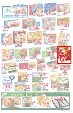 Pick N Pay Inland : Shop Smart & Save (22 Apr - 4 May 2014), page 9