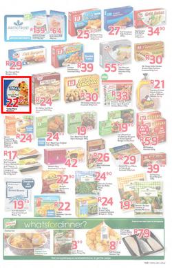 Pick N Pay Inland : Shop Smart & Save (22 Apr - 4 May 2014), page 9