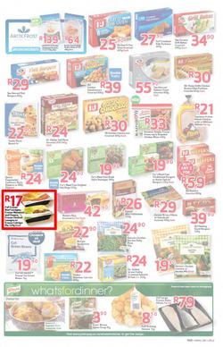 Pick N Pay Inland : Shop Smart & Save (22 Apr - 4 May 2014), page 9