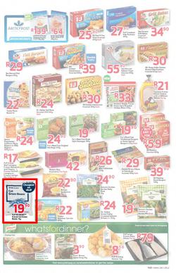 Pick N Pay Inland : Shop Smart & Save (22 Apr - 4 May 2014), page 9