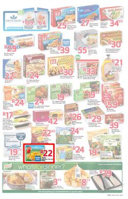 Pick N Pay Inland : Shop Smart & Save (22 Apr - 4 May 2014), page 9