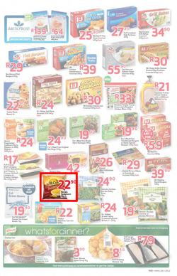 Pick N Pay Inland : Shop Smart & Save (22 Apr - 4 May 2014), page 9