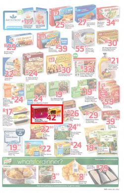 Pick N Pay Inland : Shop Smart & Save (22 Apr - 4 May 2014), page 9
