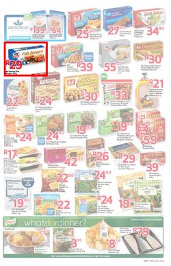 Pick N Pay Inland : Shop Smart & Save (22 Apr - 4 May 2014), page 9