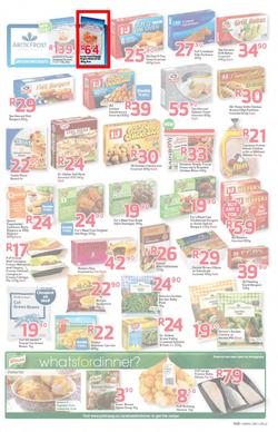 Pick N Pay Inland : Shop Smart & Save (22 Apr - 4 May 2014), page 9
