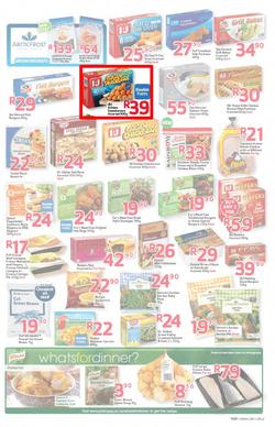 Pick N Pay Inland : Shop Smart & Save (22 Apr - 4 May 2014), page 9