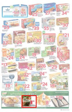 Pick N Pay Inland : Shop Smart & Save (22 Apr - 4 May 2014), page 9