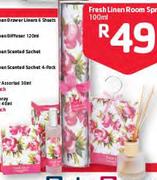 Diffiuser Assorted-30ml Each