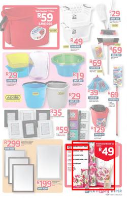 Pick N Pay Hyper : Big Deals (22 Apr - 4 May 2014), page 9