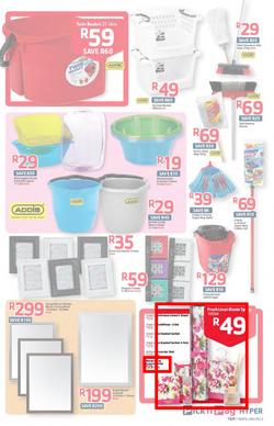 Pick N Pay Hyper : Big Deals (22 Apr - 4 May 2014), page 9