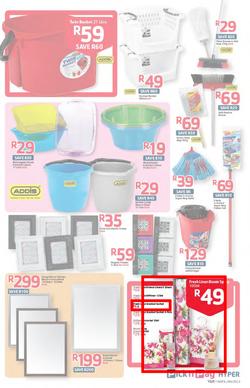 Pick N Pay Hyper : Big Deals (22 Apr - 4 May 2014), page 9
