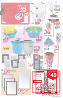Pick N Pay Hyper : Big Deals (22 Apr - 4 May 2014), page 9
