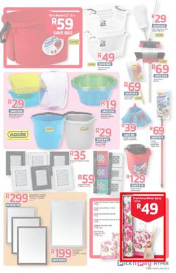 Pick N Pay Hyper : Big Deals (22 Apr - 4 May 2014), page 9