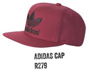Adidas Cap