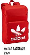 Adidas Backpack