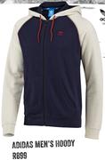 Adidas Men's Hoody