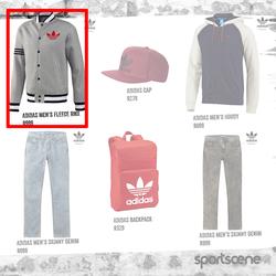 Sportscene : (24 Apr 2014 - While Stocks Last), page 9