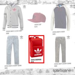 Sportscene : (24 Apr 2014 - While Stocks Last), page 9