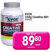 Evox Creatine MH-350g
