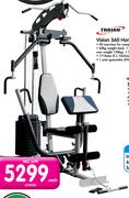 Trojan Vision 60 Home Gym