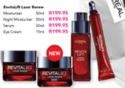 Revitalift Laser Renew Eye Cream-15ml