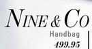 Nine & Co Handbag