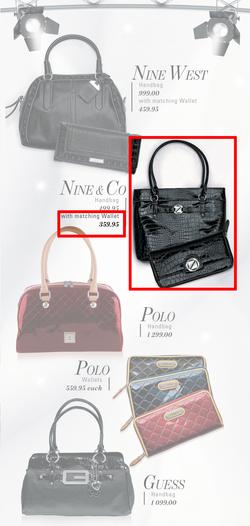 Edgars : Mother's Day (17 Apr - 11 May 2014), page 9