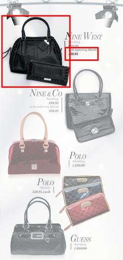 Edgars handbags 2020 sale