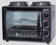 Dynamic 36Ltr Mini Oven Without Cabinet