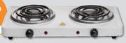 Everyday Value Hot Plate