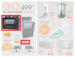 Jet Mart : Winter Deals (23 Apr - 11 May 2014), page 9