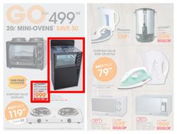 Jet Mart : Winter Deals (23 Apr - 11 May 2014), page 9