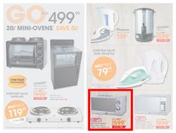 Jet Mart : Winter Deals (23 Apr - 11 May 2014), page 9