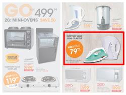 Jet Mart : Winter Deals (23 Apr - 11 May 2014), page 9