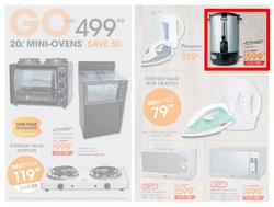 Jet Mart : Winter Deals (23 Apr - 11 May 2014), page 9