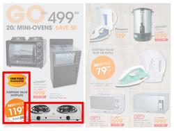 Jet Mart : Winter Deals (23 Apr - 11 May 2014), page 9