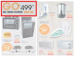 Jet Mart : Winter Deals (23 Apr - 11 May 2014), page 9