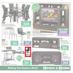 House & Home : Home Of The Deal (6 May - 19 May 2014), page 9