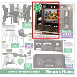 House & Home : Home Of The Deal (6 May - 19 May 2014), page 9