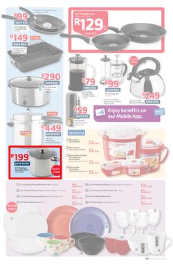 Pick N Pay WC : Shop Smart & Save (6 May - 18 May 2014), page 9