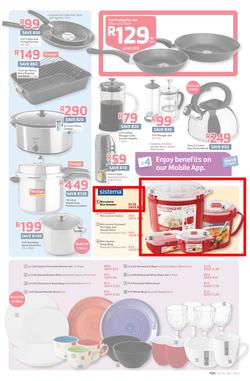 Pick N Pay WC : Shop Smart & Save (6 May - 18 May 2014), page 9