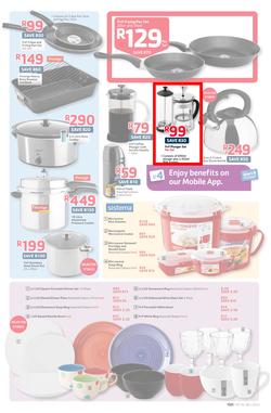 Pick N Pay WC : Shop Smart & Save (6 May - 18 May 2014), page 9