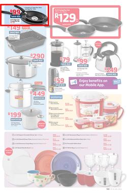 Pick N Pay WC : Shop Smart & Save (6 May - 18 May 2014), page 9