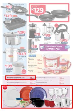 Pick N Pay WC : Shop Smart & Save (6 May - 18 May 2014), page 9