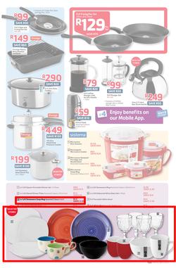 Pick N Pay WC : Shop Smart & Save (6 May - 18 May 2014), page 9