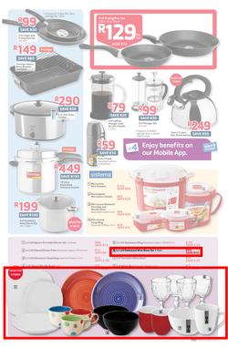 Pick N Pay WC : Shop Smart & Save (6 May - 18 May 2014), page 9