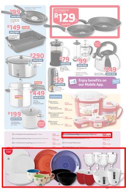 Pick N Pay WC : Shop Smart & Save (6 May - 18 May 2014), page 9