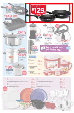 Pick N Pay WC : Shop Smart & Save (6 May - 18 May 2014), page 9
