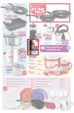 Pick N Pay WC : Shop Smart & Save (6 May - 18 May 2014), page 9